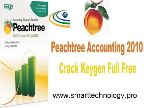 peachtree accounting software free download with crack