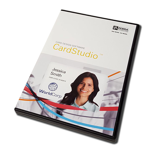 zebra card studio software
